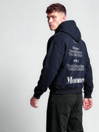 BEYOND THE ORDINARY HOODIE
