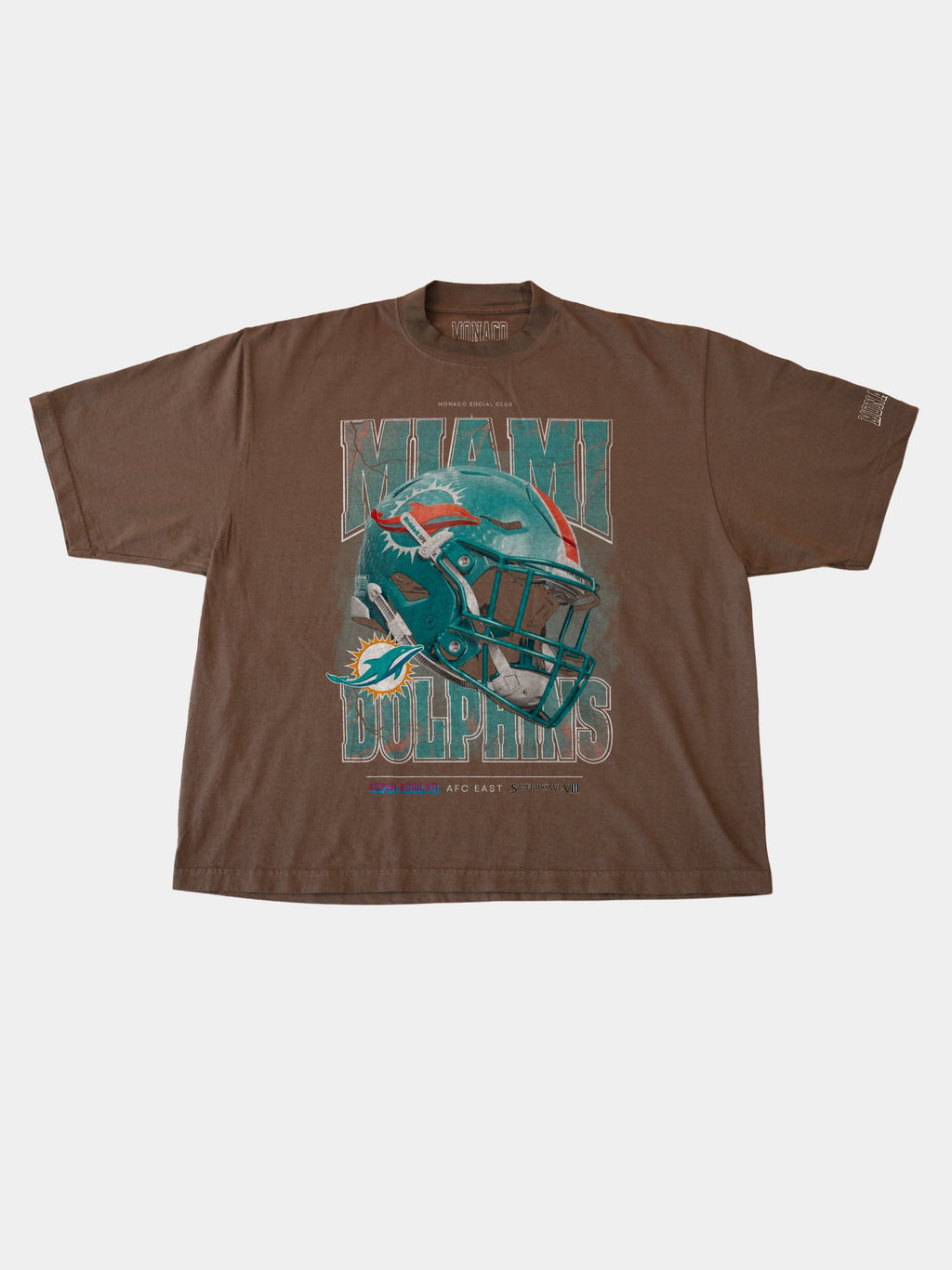 DOLPHINS TEE - GEN2