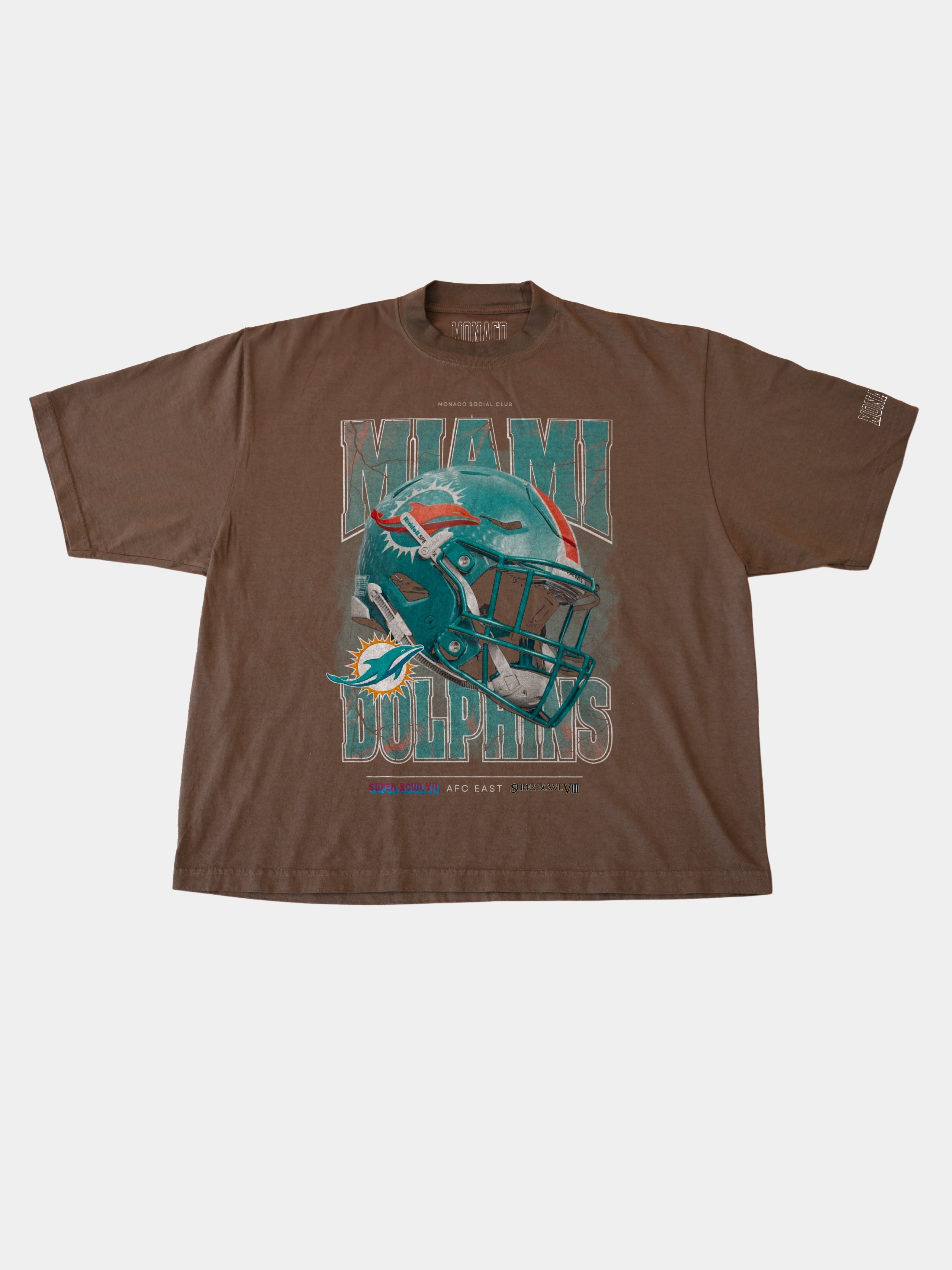 DOLPHINS TEE - GEN2