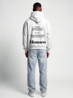 BEYOND THE ORDINARY HOODIE