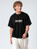 REALTREE BOX LOGO TEE