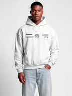 BEYOND THE ORDINARY HOODIE