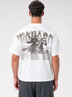 RODEO LEAGUE TEE
