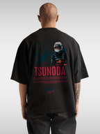 TSUNODA HIGHLIGHTS TEE - GEN2