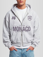 TEAM MONACO HOODIE