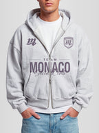 TEAM MONACO HOODIE
