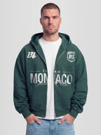 TEAM MONACO HOODIE