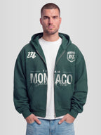 TEAM MONACO HOODIE