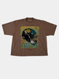 JAGUAR JACKSONVILLE TEE - GEN2