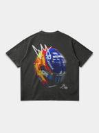 SAINZ HELMET TEE