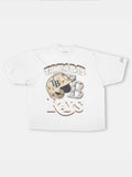 RAYS TAMPA BASEBALL REALTREE TEE - GEN2