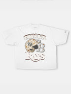 RAYS TAMPA BASEBALL REALTREE TEE - GEN2