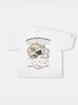 RAYS TAMPA BASEBALL REALTREE TEE - GEN2