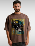 JAGUAR JACKSONVILLE TEE - GEN2