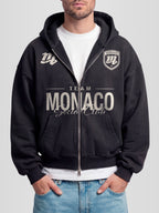 TEAM MONACO HOODIE