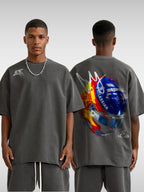 SAINZ HELMET TEE
