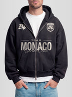 TEAM MONACO HOODIE