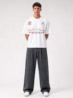 THE VARSITY 35 TEE
