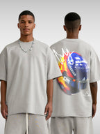 SAINZ HELMET TEE