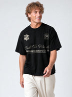 THE VARSITY 35 TEE