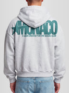 MONACO ALL-STAR HOODIE