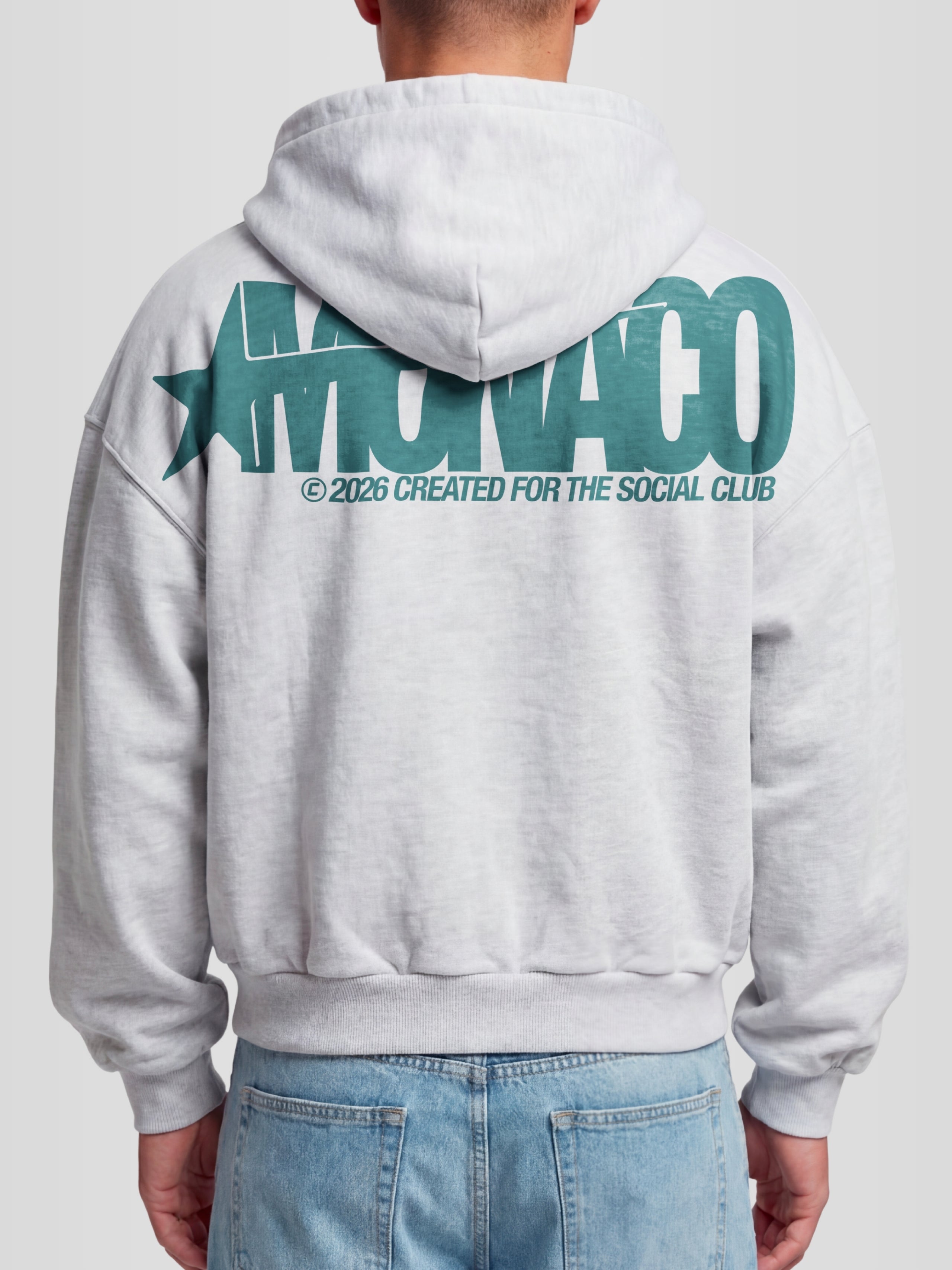 MONACO ALL-STAR HOODIE
