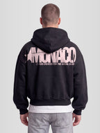 MONACO ALL-STAR HOODIE