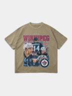 WINNIPEG HOCKEY TEE