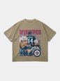 WINNIPEG HOCKEY TEE