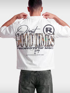 OUTWEST TEE