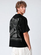 NEW YORK WINDUP TEE