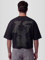 RACER NO. 16 TEE