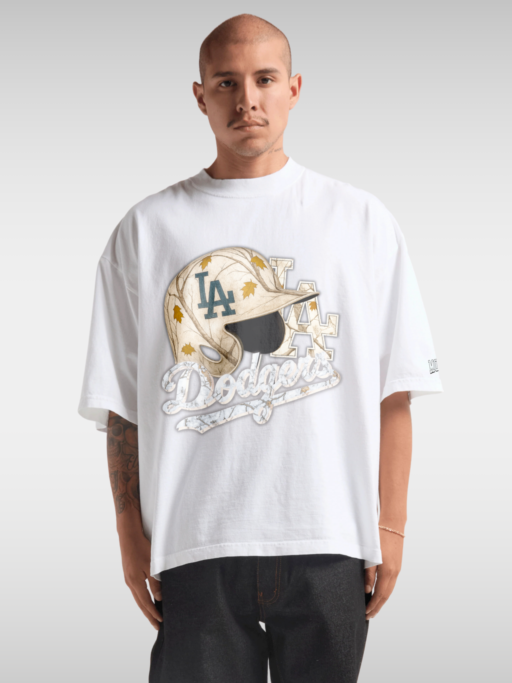 L.A DODGERS REALTREE - GEN2