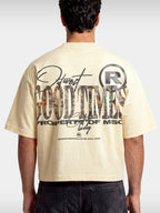 OUTWEST TEE