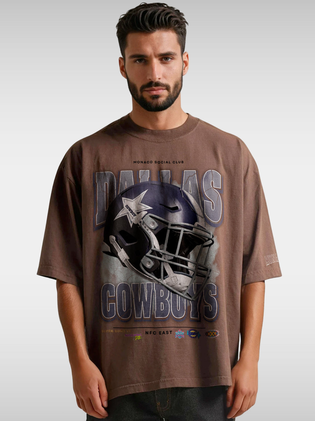 DALLAS COWBOYS - GEN2