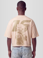 RACER NO. 16 TEE