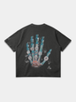 T. BRADY XRAY HAND TEE