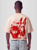 RACER NO. 44 TEE