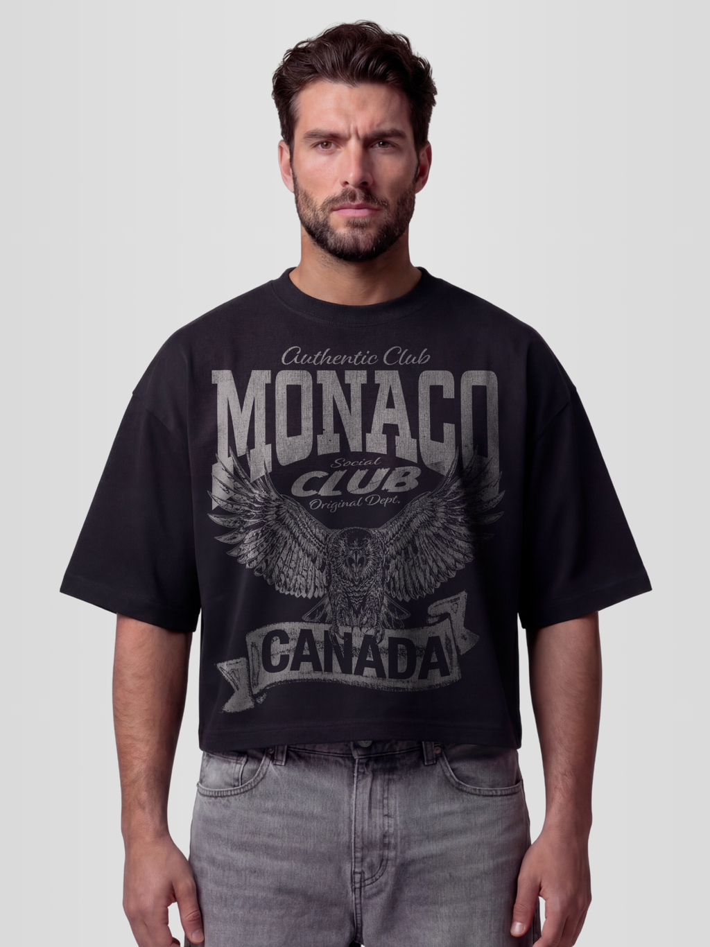 AUTHENTIC CLUB TEE