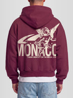 THE SAINT HOODIE