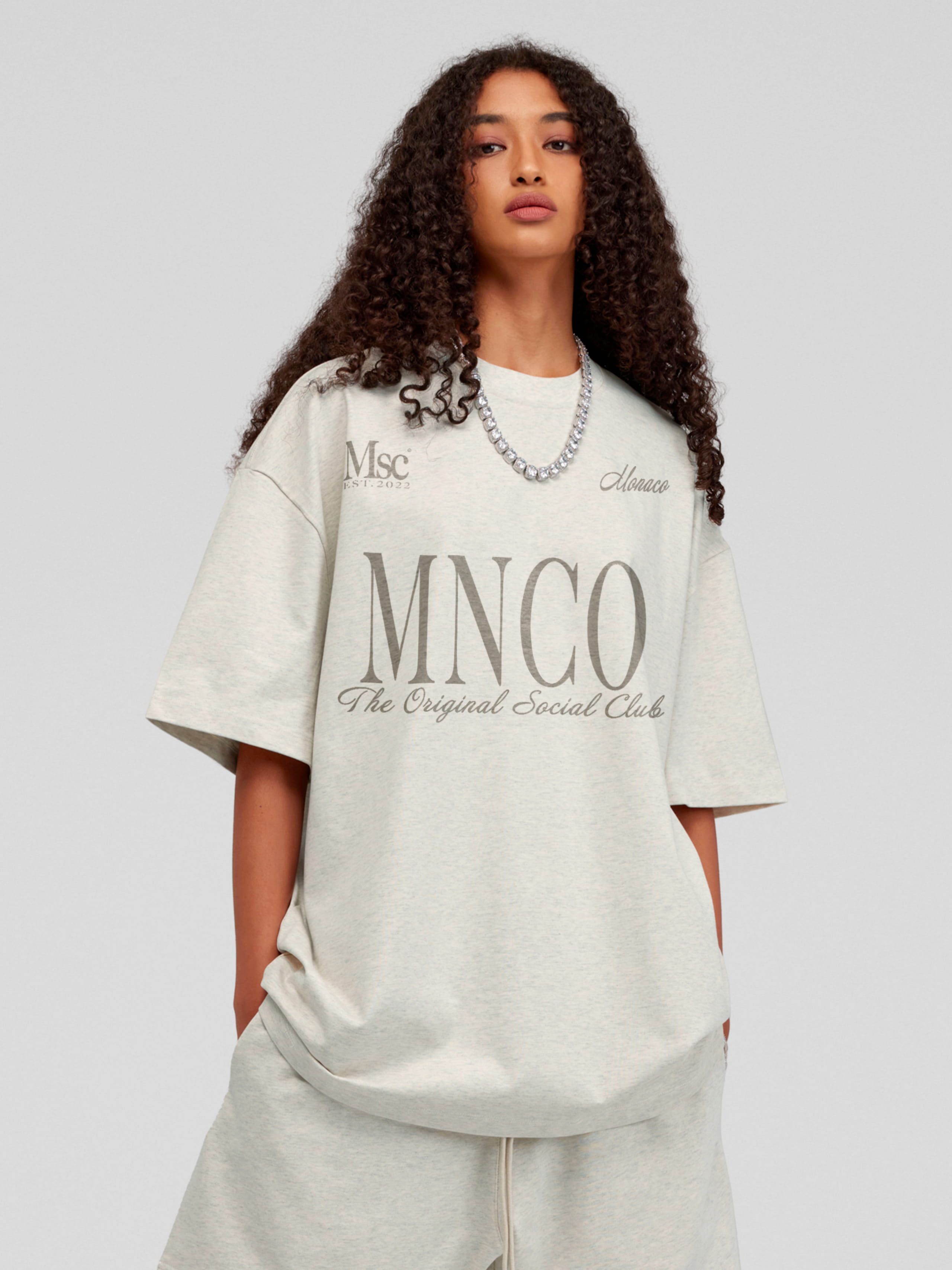 THE ORIGINAL TEE