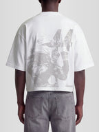 RACER NO. 44 TEE