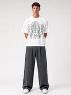 THE CREST TEE
