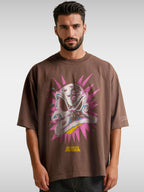 MIGHTY DUCKS TEE - GEN2
