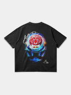VERSTAPPEN HELMET TEE