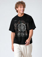 THE CREST TEE