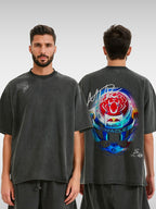 VERSTAPPEN HELMET TEE