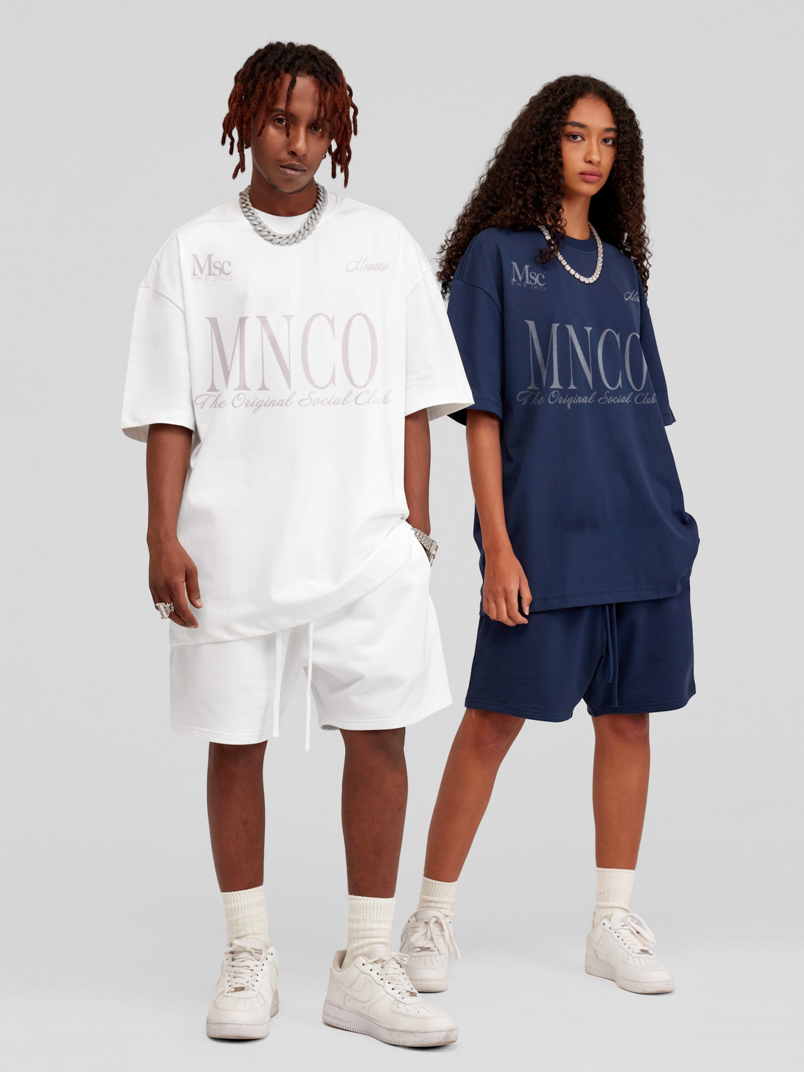 THE ORIGINAL TEE