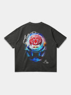 VERSTAPPEN HELMET TEE