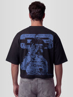 RACER NO. 33 TEE